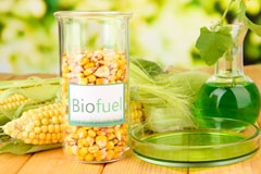 Burgate biofuel availability