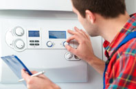 free commercial Burgate boiler quotes