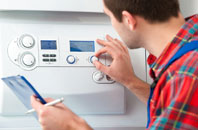 free Burgate gas safe engineer quotes