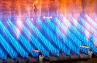 Burgate gas fired boilers