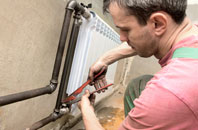 Burgate heating repair