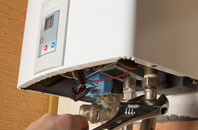 free Burgate boiler install quotes