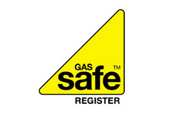 gas safe companies Burgate
